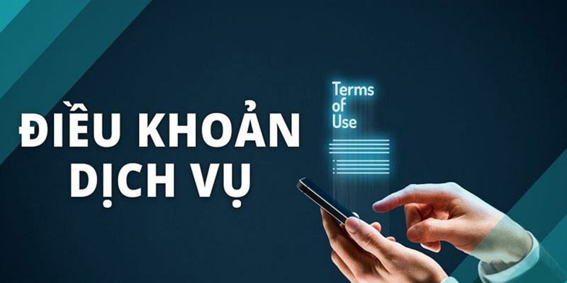 Các điều khoản dịch vụ tại Sin88 rất được coi trọng