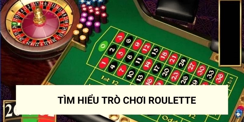 Cấu trúc của trò chơi gồm bánh xe và bàn cược